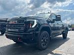 New 2025 GMC Sierra 3500 AT4 Crew Cab 4x4 Pickup for sale #NM3845 - photo 9