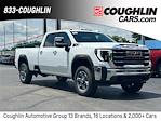 New 2025 GMC Sierra 2500 SLT Crew Cab 4x4 Pickup for sale #NM3846 - photo 1
