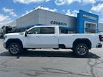 New 2025 GMC Sierra 2500 SLT Crew Cab 4x4 Pickup for sale #NM3846 - photo 10