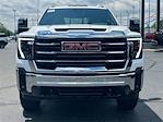 New 2025 GMC Sierra 2500 SLT Crew Cab 4x4 Pickup for sale #NM3846 - photo 12