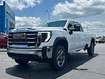 New 2025 GMC Sierra 2500 SLT Crew Cab 4x4 Pickup for sale #NM3846 - photo 13