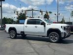 New 2025 GMC Sierra 2500 SLT Crew Cab 4x4 Pickup for sale #NM3846 - photo 4