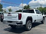 New 2025 GMC Sierra 2500 SLT Crew Cab 4x4 Pickup for sale #NM3846 - photo 2