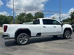New 2025 GMC Sierra 2500 SLT Crew Cab 4x4 Pickup for sale #NM3846 - photo 7