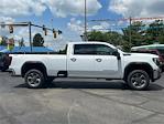 New 2025 GMC Sierra 2500 SLT Crew Cab 4x4 Pickup for sale #NM3846 - photo 9