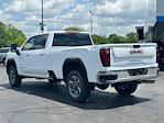 New 2025 GMC Sierra 2500 SLT Crew Cab 4x4 Pickup for sale #NM3846 - photo 5