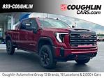 New 2025 GMC Sierra 2500 AT4 Crew Cab 4x4 Pickup for sale #NM3847 - photo 1
