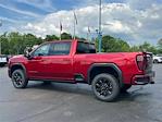 New 2025 GMC Sierra 2500 AT4 Crew Cab 4x4 Pickup for sale #NM3847 - photo 10