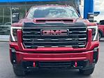 New 2025 GMC Sierra 2500 AT4 Crew Cab 4x4 Pickup for sale #NM3847 - photo 12