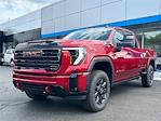 New 2025 GMC Sierra 2500 AT4 Crew Cab 4x4 Pickup for sale #NM3847 - photo 13