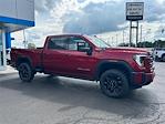 New 2025 GMC Sierra 2500 AT4 Crew Cab 4x4 Pickup for sale #NM3847 - photo 4