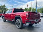 New 2025 GMC Sierra 2500 AT4 Crew Cab 4x4 Pickup for sale #NM3847 - photo 9