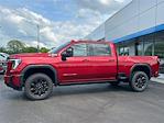 New 2025 GMC Sierra 2500 AT4 Crew Cab 4x4 Pickup for sale #NM3847 - photo 6