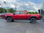 New 2025 GMC Sierra 2500 AT4 Crew Cab 4x4 Pickup for sale #NM3847 - photo 8