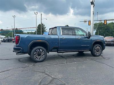 New 2025 GMC Sierra 2500 Denali Ultimate Crew Cab 4x4 Pickup for sale #NM3848 - photo 2