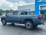 New 2025 GMC Sierra 2500 Denali Ultimate Crew Cab 4x4 Pickup for sale #NM3848 - photo 5