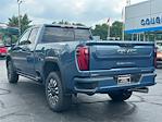New 2025 GMC Sierra 2500 Denali Ultimate Crew Cab 4x4 Pickup for sale #NM3848 - photo 7