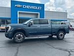 New 2025 GMC Sierra 2500 Denali Ultimate Crew Cab 4x4 Pickup for sale #NM3848 - photo 10