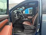 New 2025 GMC Sierra 2500 Denali Ultimate Crew Cab 4x4 Pickup for sale #NM3848 - photo 12