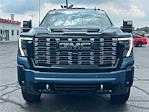 New 2025 GMC Sierra 2500 Denali Ultimate Crew Cab 4x4 Pickup for sale #NM3848 - photo 13