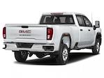 New 2025 GMC Sierra 2500 Denali Ultimate Crew Cab 4x4 Pickup for sale #NM3848 - photo 3