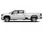 New 2025 GMC Sierra 2500 Denali Ultimate Crew Cab 4x4 Pickup for sale #NM3848 - photo 4
