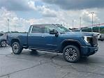 New 2025 GMC Sierra 2500 Denali Ultimate Crew Cab 4x4 Pickup for sale #NM3848 - photo 3