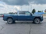 New 2025 GMC Sierra 2500 Denali Ultimate Crew Cab 4x4 Pickup for sale #NM3848 - photo 4