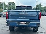 New 2025 GMC Sierra 2500 Denali Ultimate Crew Cab 4x4 Pickup for sale #NM3848 - photo 6