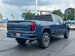 New 2025 GMC Sierra 2500 Denali Ultimate Crew Cab 4x4 Pickup for sale #NM3848 - photo 8