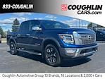 2023 Nissan Titan Crew Cab 4WD Pickup for sale #NM3848A - photo 1