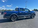 2023 Nissan Titan Crew Cab 4WD Pickup for sale #NM3848A - photo 7