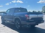 2023 Nissan Titan Crew Cab 4WD Pickup for sale #NM3848A - photo 9