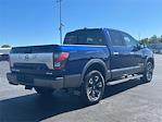 2023 Nissan Titan Crew Cab 4WD Pickup for sale #NM3848A - photo 2