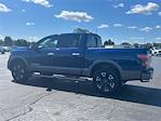 2023 Nissan Titan Crew Cab 4WD Pickup for sale #NM3848A - photo 8