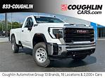 New 2025 GMC Sierra 2500 Pro Regular Cab 4x4 Pickup for sale #NM3849 - photo 1