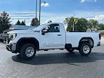 New 2025 GMC Sierra 2500 Pro Regular Cab 4x4 Pickup for sale #NM3849 - photo 10