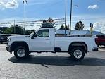 New 2025 GMC Sierra 2500 Pro Regular Cab 4x4 Pickup for sale #NM3849 - photo 11