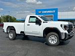 New 2025 GMC Sierra 2500 Pro Regular Cab 4x4 Pickup for sale #NM3849 - photo 4
