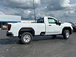 New 2025 GMC Sierra 2500 Pro Regular Cab 4x4 Pickup for sale #NM3849 - photo 7