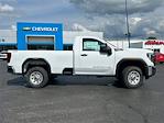 New 2025 GMC Sierra 2500 Pro Regular Cab 4x4 Pickup for sale #NM3849 - photo 9