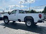 New 2025 GMC Sierra 2500 Pro Regular Cab 4x4 Pickup for sale #NM3849 - photo 3
