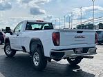 New 2025 GMC Sierra 2500 Pro Regular Cab 4x4 Pickup for sale #NM3849 - photo 5