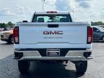 New 2025 GMC Sierra 2500 Pro Regular Cab 4x4 Pickup for sale #NM3849 - photo 6