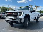 New 2025 GMC Sierra 2500 Pro Regular Cab 4x4 Pickup for sale #NM3849 - photo 8