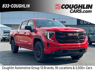 2025 GMC Sierra 1500 Crew Cab 4x4 Pickup for sale #NM3850 - photo 1