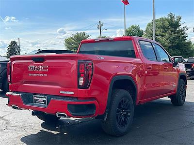 2025 GMC Sierra 1500 Crew Cab 4x4 Pickup for sale #NM3850 - photo 2