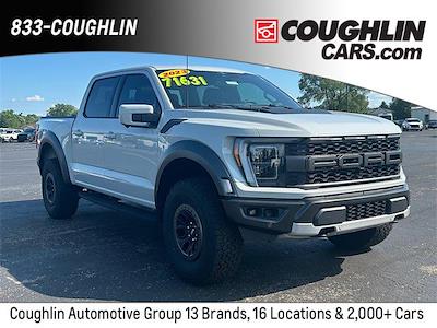 2023 Ford F-150 SuperCrew Cab 4x4 Pickup for sale #NM3851A - photo 1