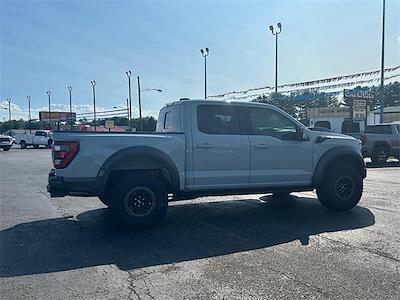 2023 Ford F-150 SuperCrew Cab 4x4 Pickup for sale #NM3851A - photo 2