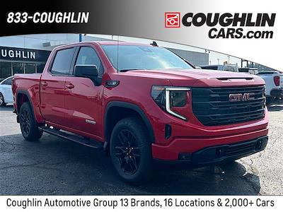 2025 GMC Sierra 1500 Crew Cab 4x4 Pickup for sale #NM3855 - photo 1